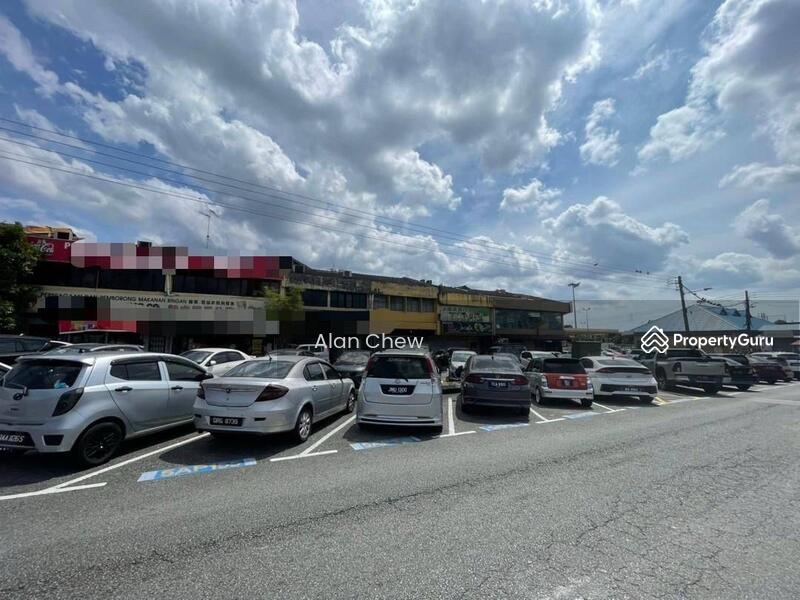 Car Park