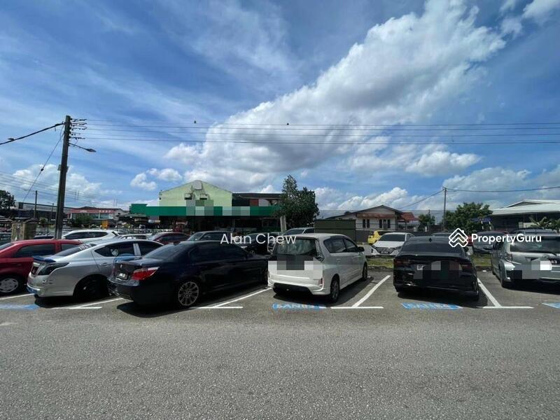 Car Park