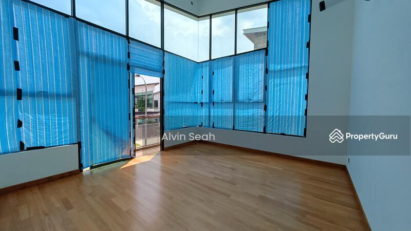 2-storey Terraced House for Sale in Setia Eco Gardens (Gelang Patah) - Alvin Seah - Living Room - PropertyGuru.com.my