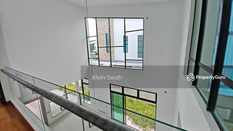 2-storey Terraced House for Sale in Setia Eco Gardens (Gelang Patah) - Alvin Seah - Corridor - PropertyGuru.com.my