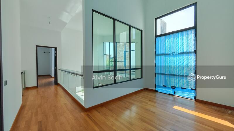 2-storey Terraced House for Sale in Setia Eco Gardens (Gelang Patah) - Alvin Seah - Corridor - PropertyGuru.com.my