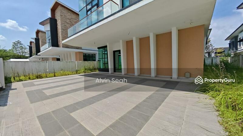 2-storey Terraced House for Sale in Setia Eco Gardens (Gelang Patah) - Alvin Seah - Exterior - PropertyGuru.com.my