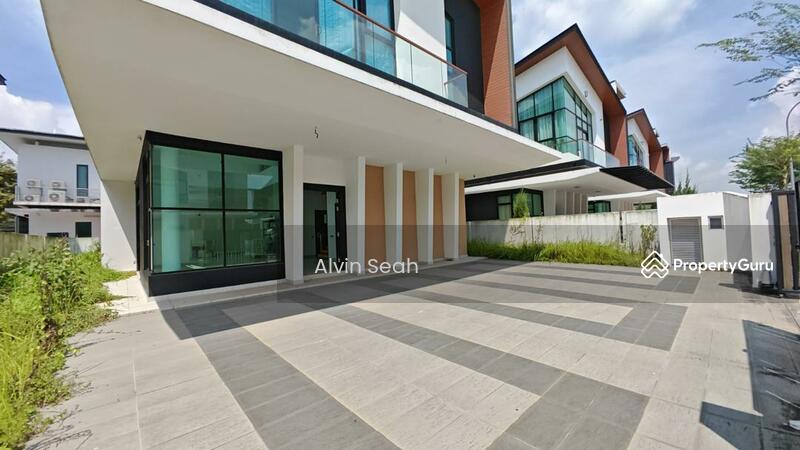2-storey Terraced House for Sale in Setia Eco Gardens (Gelang Patah) - Alvin Seah - Exterior - PropertyGuru.com.my