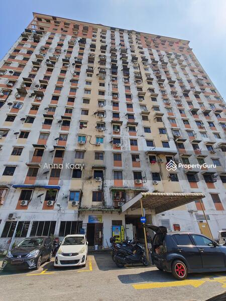 Block 330 Taman Gambir