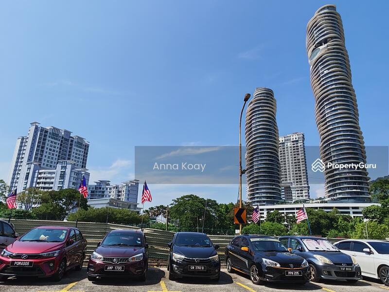 Car Parking Area