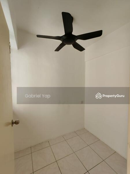Maid's room