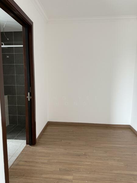 3-storey Terraced House for Sale in Cyberjaya (Selangor) - Mindy Chong - Bathroom - PropertyGuru.com.my