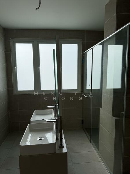 3-storey Terraced House for Sale in Cyberjaya (Selangor) - Mindy Chong - Bathroom - PropertyGuru.com.my