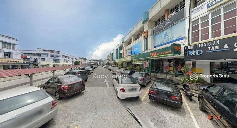 Shop for Rent in Usj 21 (Subang Jaya) - Ruby Loong - PropertyGuru.com.my