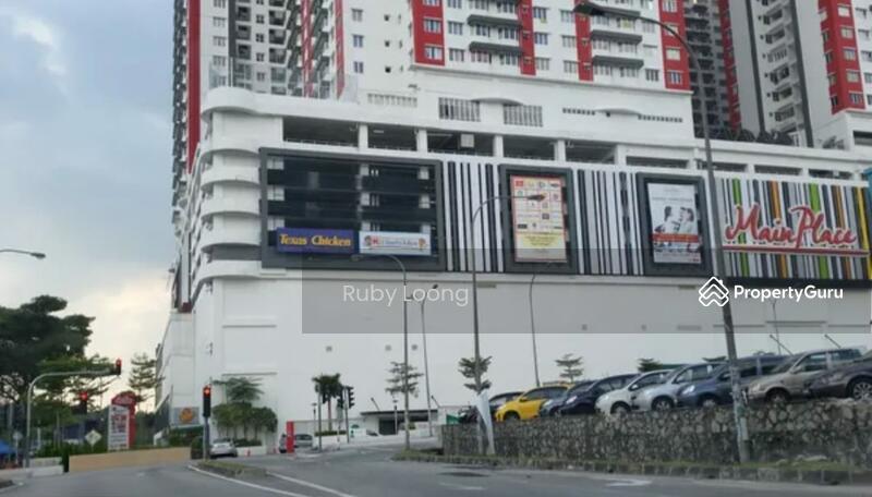 Shop for Rent in Usj 21 (Subang Jaya) - Ruby Loong - Exterior - PropertyGuru.com.my