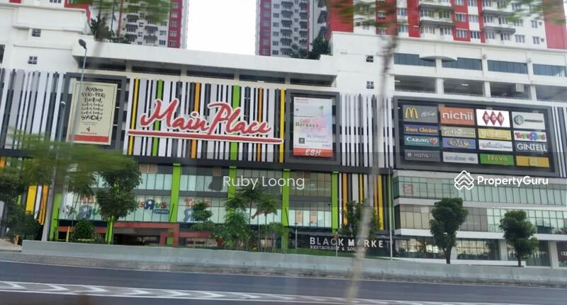 Shop for Rent in Usj 21 (Subang Jaya) - Ruby Loong - Exterior - PropertyGuru.com.my