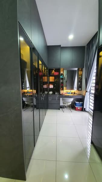 2-storey Terraced House for Sale in Bandar Sri Sendayan (Negeri Sembilan) - Ong Jia Hui - Study - PropertyGuru.com.my