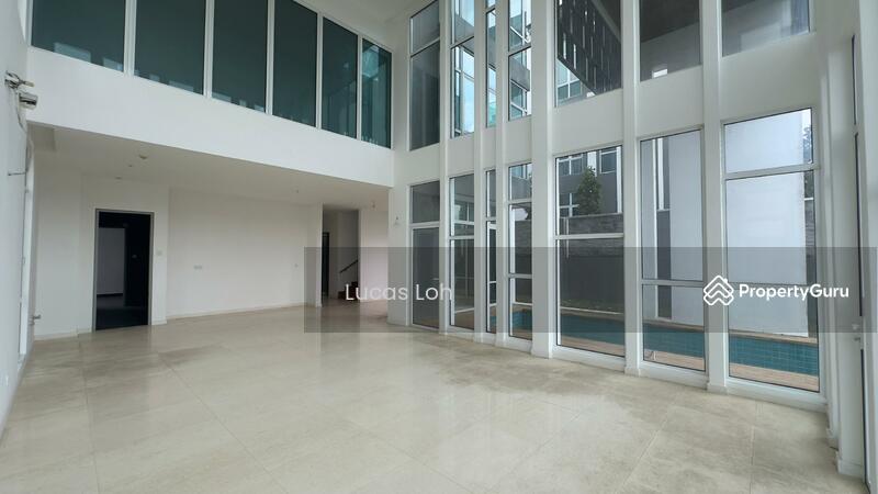 Bungalow for Sale in Taman Melawati (Ulu Kelang) - Lucas Loh - Living Room - PropertyGuru.com.my