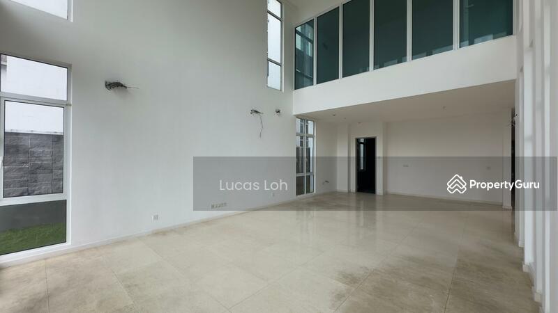 Bungalow for Sale in Taman Melawati (Ulu Kelang) - Lucas Loh - Living Room - PropertyGuru.com.my