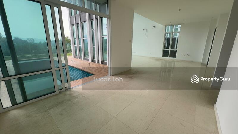Bungalow for Sale in Taman Melawati (Ulu Kelang) - Lucas Loh - Living Room - PropertyGuru.com.my