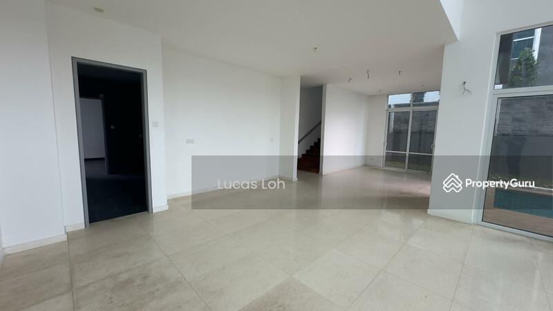 Bungalow for Sale in Taman Melawati (Ulu Kelang) - Lucas Loh - Living Room - PropertyGuru.com.my