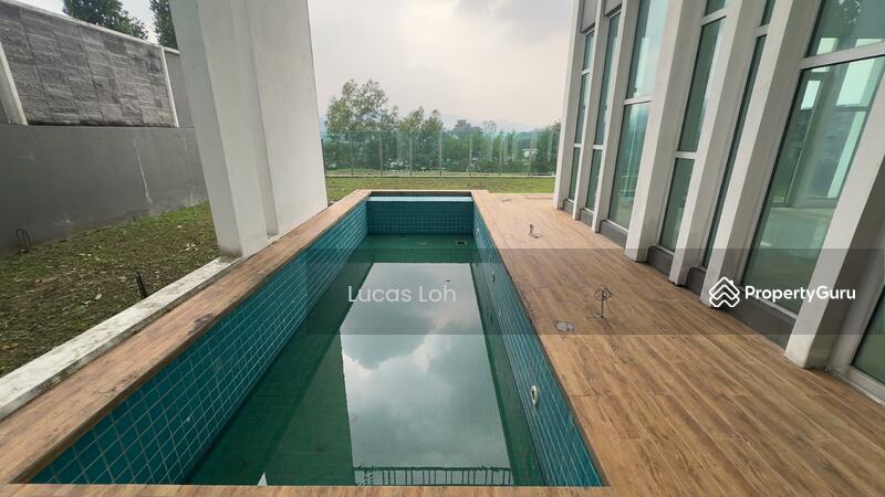 Bungalow for Sale in Taman Melawati (Ulu Kelang) - Lucas Loh - Pool - PropertyGuru.com.my
