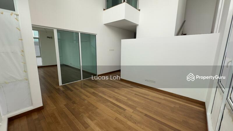 Bungalow for Sale in Taman Melawati (Ulu Kelang) - Lucas Loh - Living Room - PropertyGuru.com.my