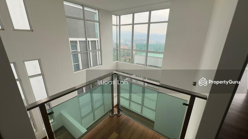 Bungalow for Sale in Taman Melawati (Ulu Kelang) - Lucas Loh - Corridor - PropertyGuru.com.my