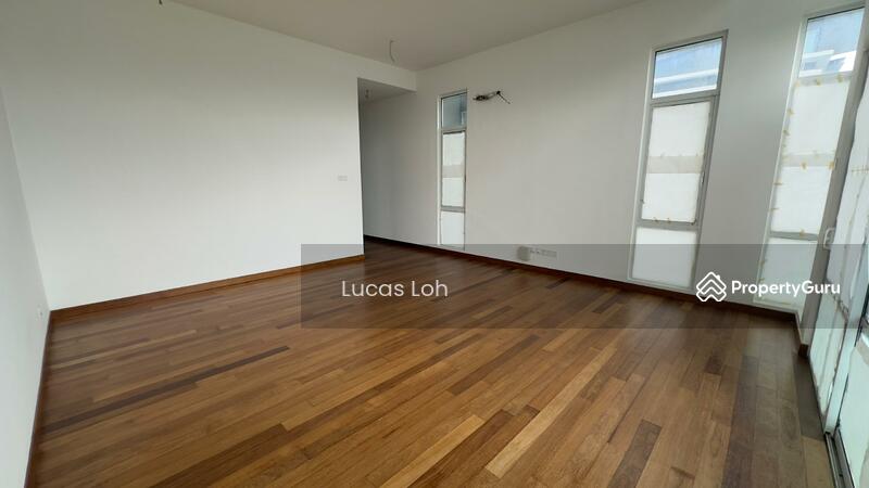 Bungalow for Sale in Taman Melawati (Ulu Kelang) - Lucas Loh - Living Room - PropertyGuru.com.my
