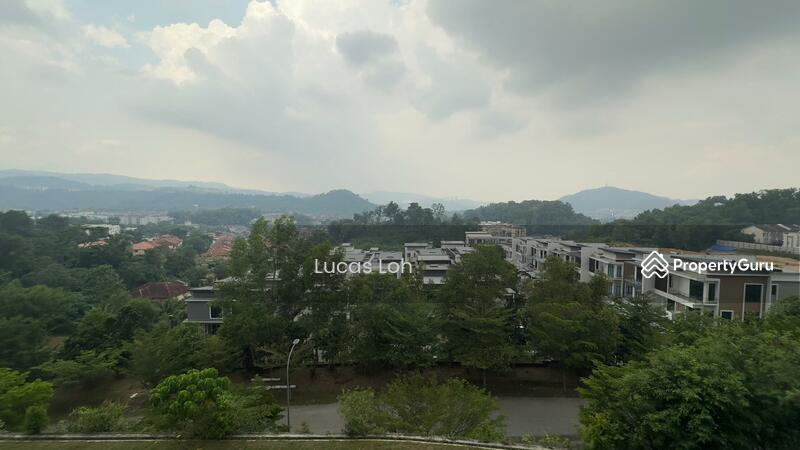 Bungalow for Sale in Taman Melawati (Ulu Kelang) - Lucas Loh - View - PropertyGuru.com.my