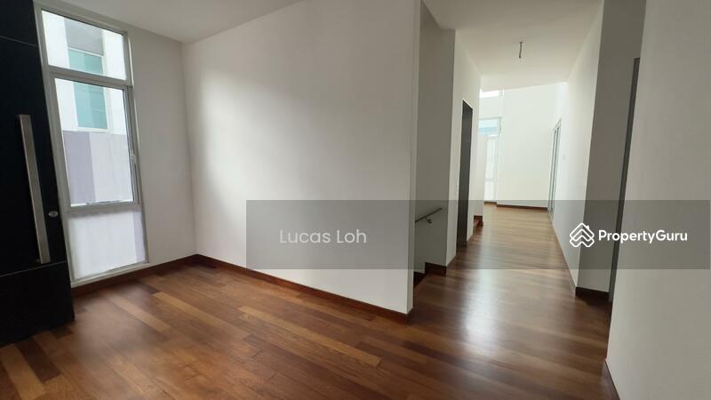 Bungalow for Sale in Taman Melawati (Ulu Kelang) - Lucas Loh - Hallway - PropertyGuru.com.my