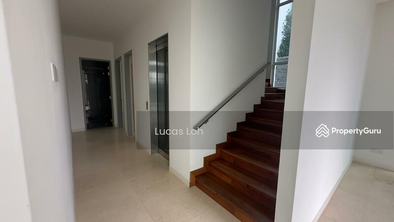 Bungalow for Sale in Taman Melawati (Ulu Kelang) - Lucas Loh - Hallway - PropertyGuru.com.my