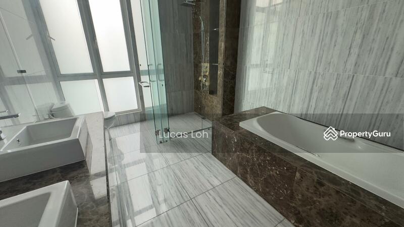 Bungalow for Sale in Taman Melawati (Ulu Kelang) - Lucas Loh - Bathroom - PropertyGuru.com.my