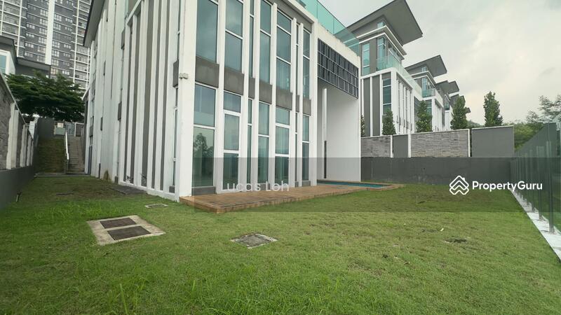 Bungalow for Sale in Taman Melawati (Ulu Kelang) - Lucas Loh - Exterior - PropertyGuru.com.my