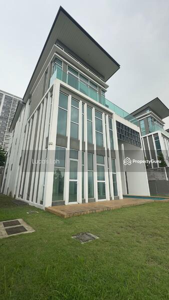 Bungalow for Sale in Taman Melawati (Ulu Kelang) - Lucas Loh - Exterior - PropertyGuru.com.my
