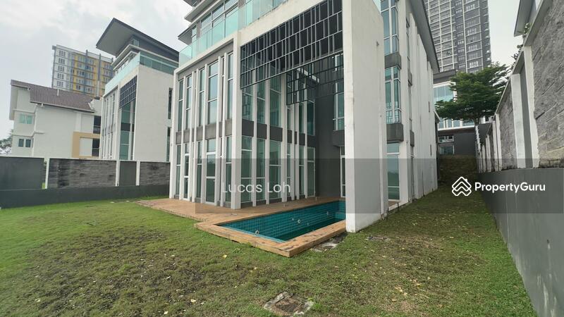 Bungalow for Sale in Taman Melawati (Ulu Kelang) - Lucas Loh - Exterior - PropertyGuru.com.my