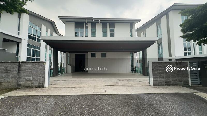 Bungalow for Sale in Taman Melawati (Ulu Kelang) - Lucas Loh - Exterior - PropertyGuru.com.my