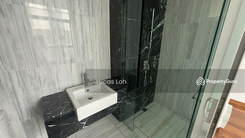 Bungalow for Sale in Taman Melawati (Ulu Kelang) - Lucas Loh - Bathroom - PropertyGuru.com.my