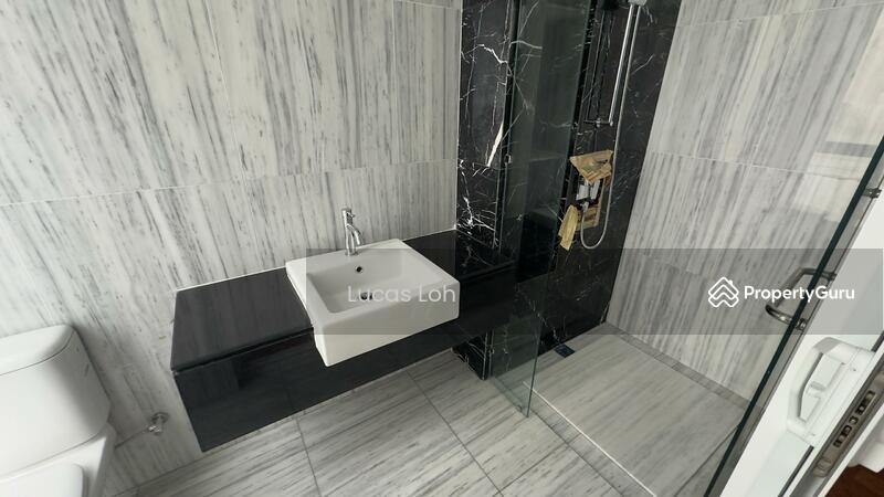 Bungalow for Sale in Taman Melawati (Ulu Kelang) - Lucas Loh - Bathroom - PropertyGuru.com.my