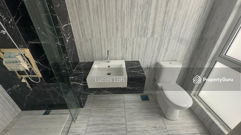 Bungalow for Sale in Taman Melawati (Ulu Kelang) - Lucas Loh - Bathroom - PropertyGuru.com.my