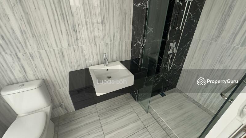 Bungalow for Sale in Taman Melawati (Ulu Kelang) - Lucas Loh - Bathroom - PropertyGuru.com.my