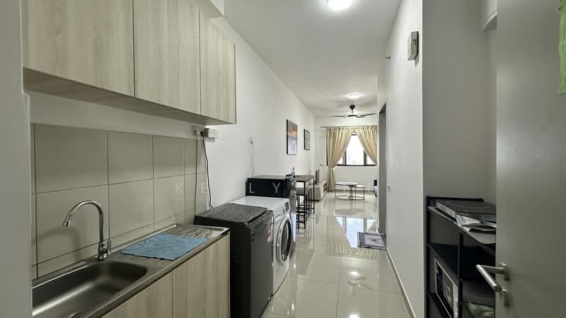 Service Residence for Rent at D'Vervain - Kelly Lee - PropertyGuru.com.my