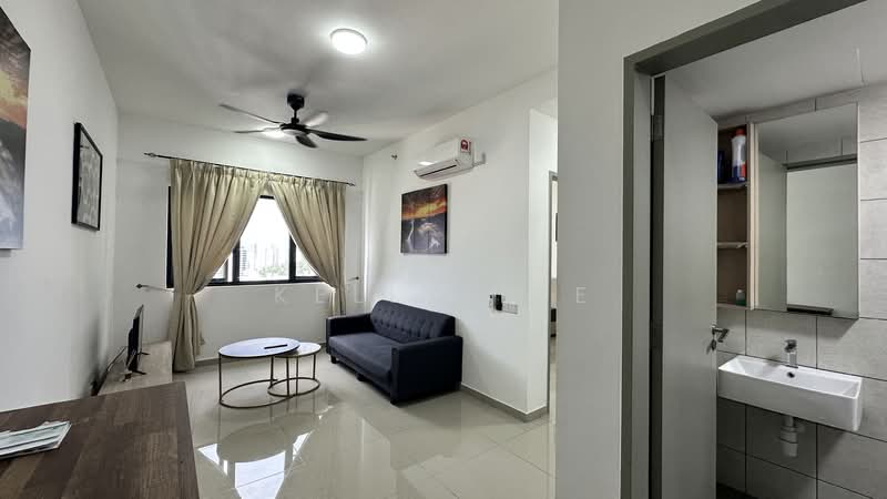 Service Residence for Rent at D'Vervain - Kelly Lee - PropertyGuru.com.my