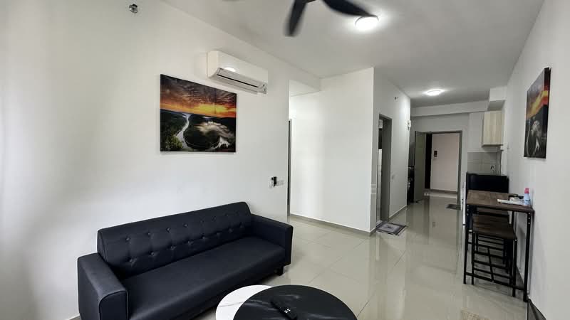 Service Residence for Rent at D'Vervain - Kelly Lee - PropertyGuru.com.my