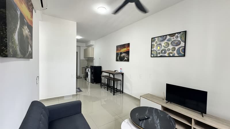 Service Residence for Rent at D'Vervain - Kelly Lee - PropertyGuru.com.my