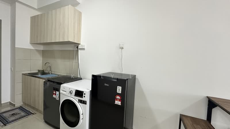 Service Residence for Rent at D'Vervain - Kelly Lee - PropertyGuru.com.my