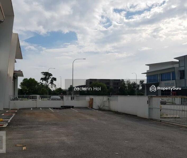 Car Park