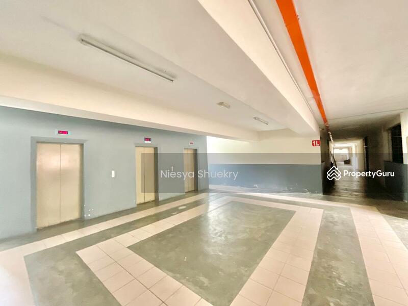 Corridor