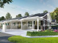 For Sale - Rumah Teres Setingkat di Bagan Serai