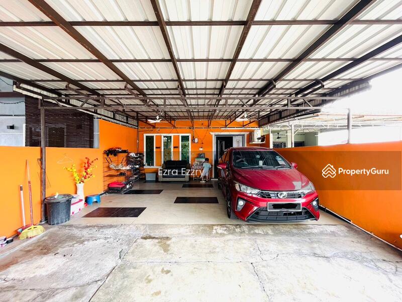 Car Park