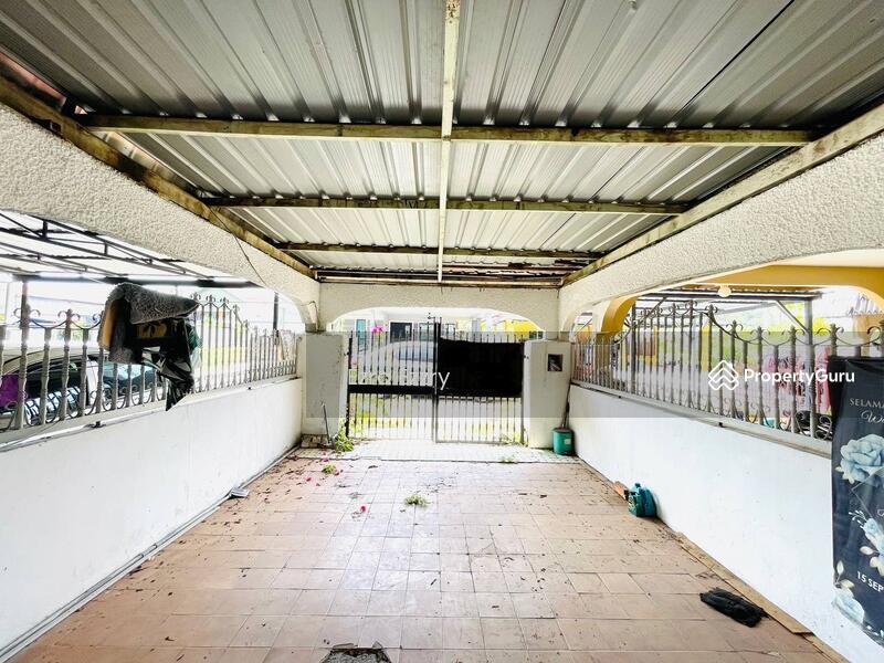 Car Park