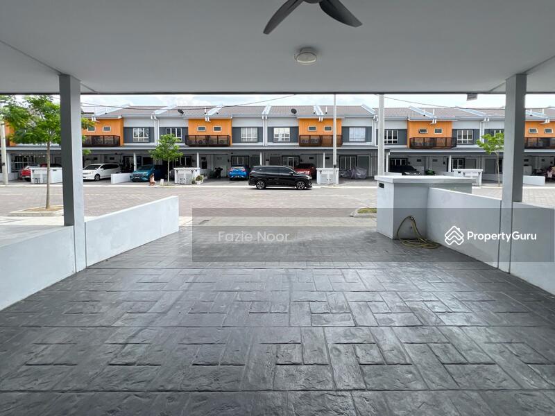 Car Park