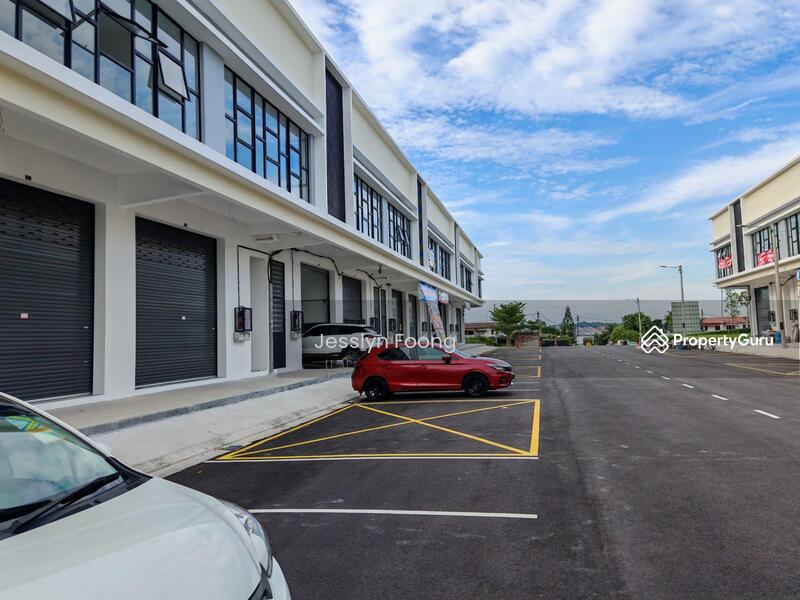 Car Park