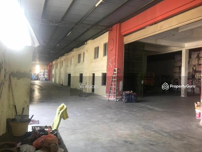 Pasir Gudang untuk Untuk Disewa - RM 560,000 /bulan, Mac 2026 - Others - PropertyGuru.com.my