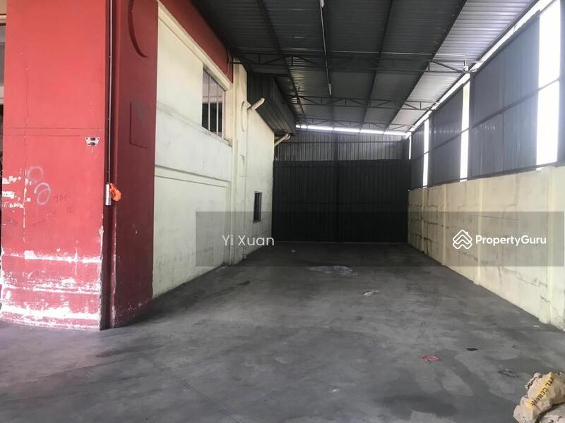 Pasir Gudang untuk Untuk Disewa - RM 560,000 /bulan, Mac 2026 - Others - PropertyGuru.com.my